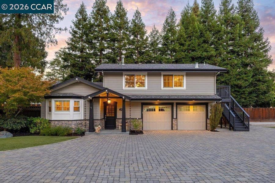 Property photo for 533 DIABLO ROAD, Danville, CA