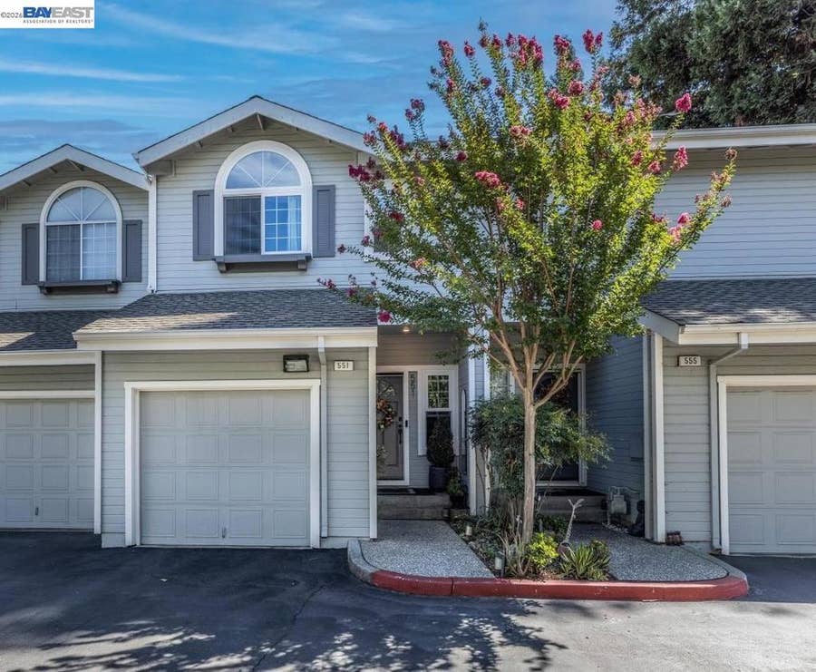 Property photo for 551 Saint John St, Pleasanton, CA