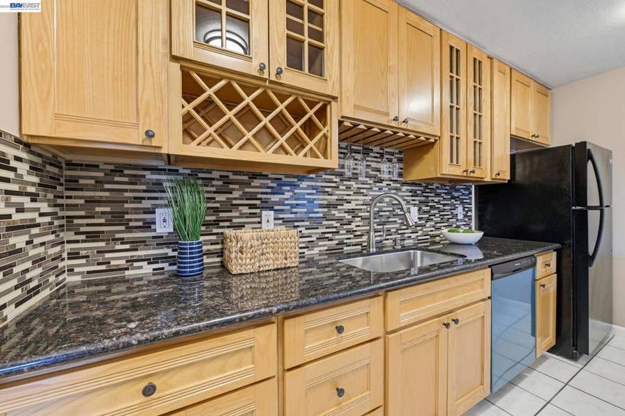 Property photo for 1510 E St, #23, Hayward, CA