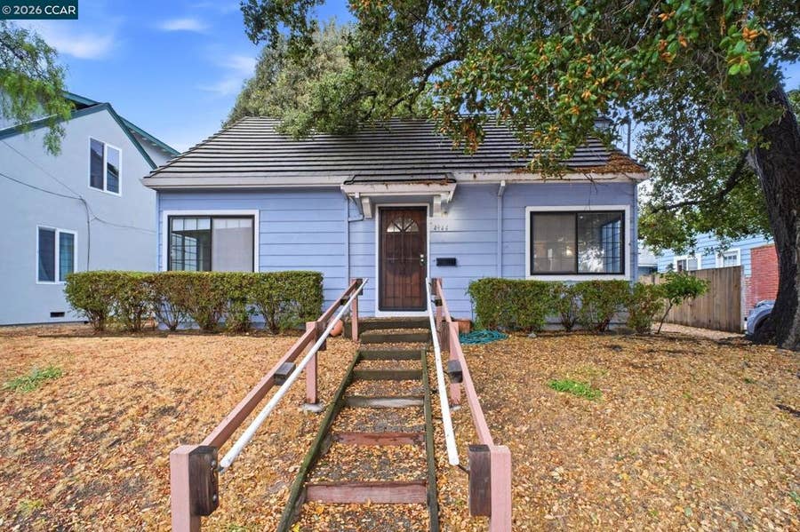 Property photo for 4944 Vannoy Ave, Castro Valley, CA