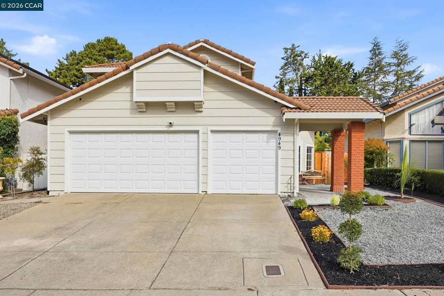 Property photo for 4949 Wagon Wheel Way, Richmond, CA