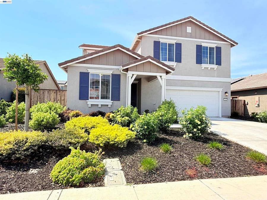 Property photo for 5350 Sotto Way, Antioch, CA
