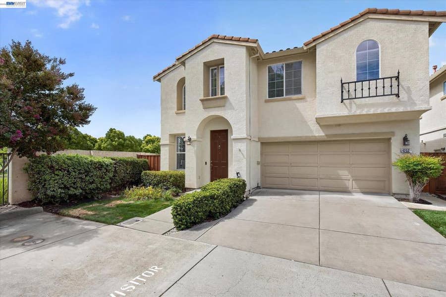 Property photo for 4252 Escudo Ct, Dublin, CA
