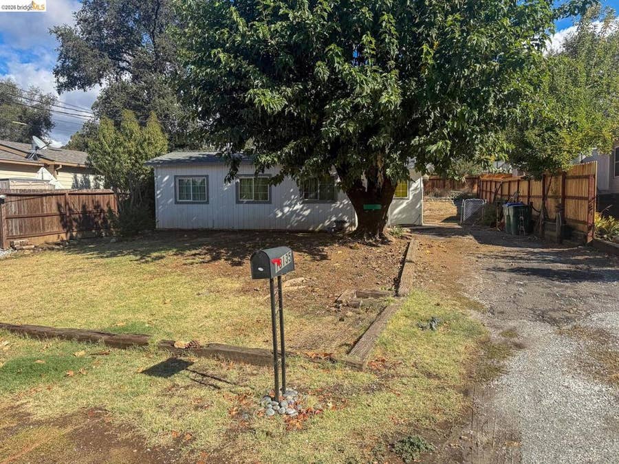 Property photo for 18135 6Th Ave, Jamestown, CA