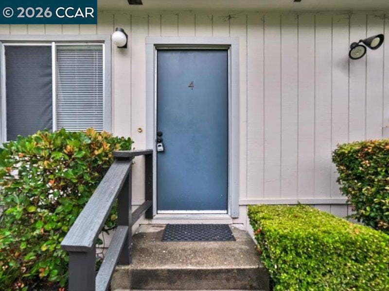 Property photo for 4811 Appian Way, El Sobrante, CA