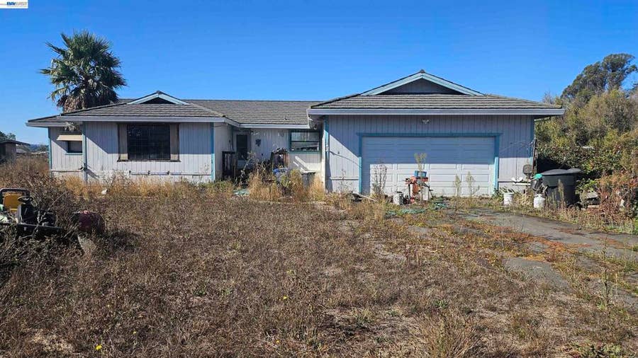 Property photo for 4427 Taylor Ave, Santa Rosa, CA