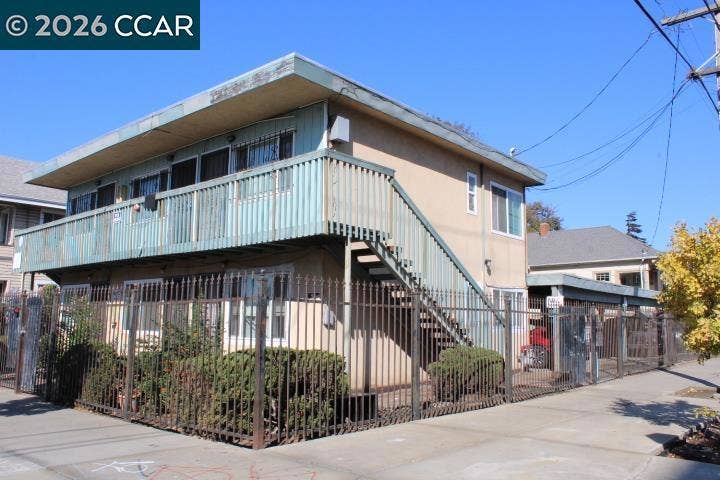 Property photo for 2029 Nevin Ave., Richmond, CA