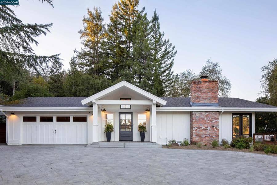 Property photo for 1143 Upper Happy Valley Rd, Lafayette, CA