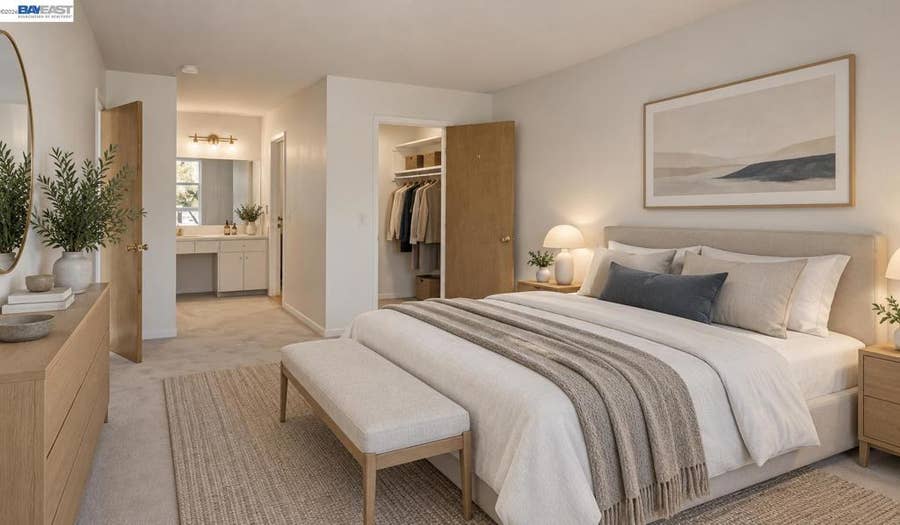 Property photo for 250 Whitmore St, Oakland, CA