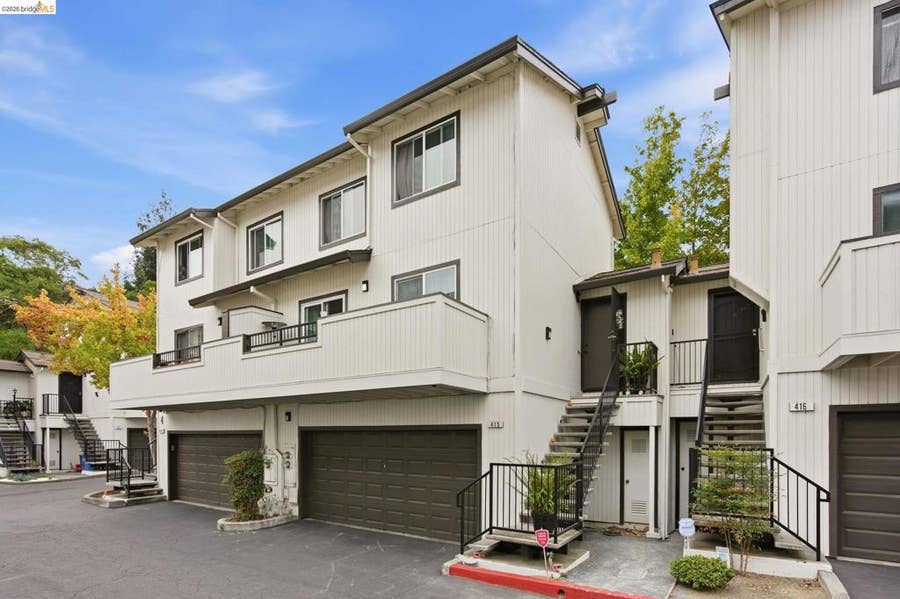 Property photo for 1 Frisbie St, #415, Vallejo, CA