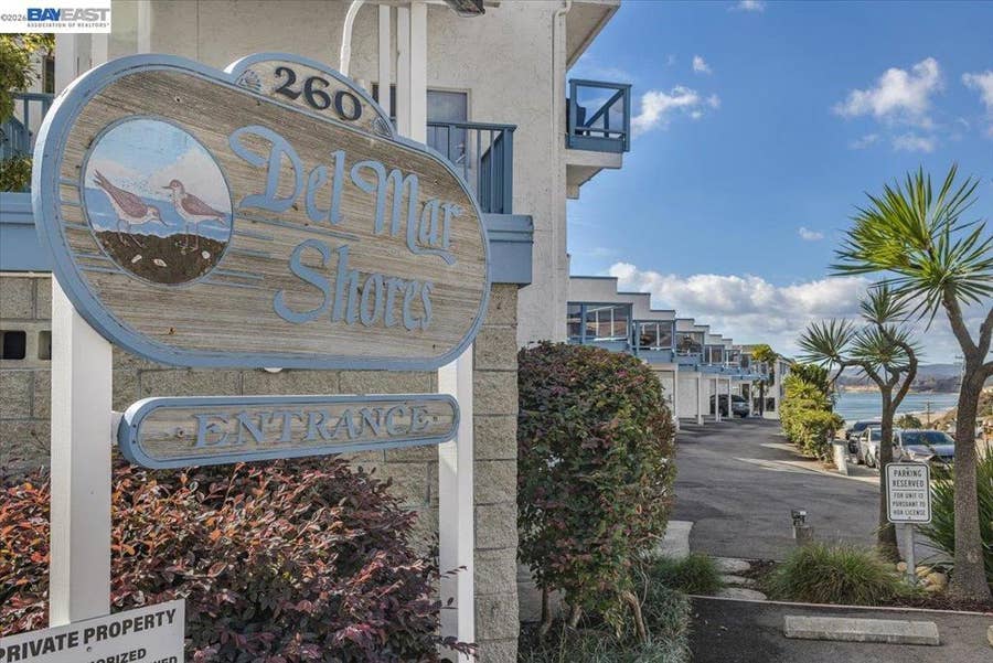 Property photo for 260 Rio Del Mar Blvd, #6, Aptos, CA