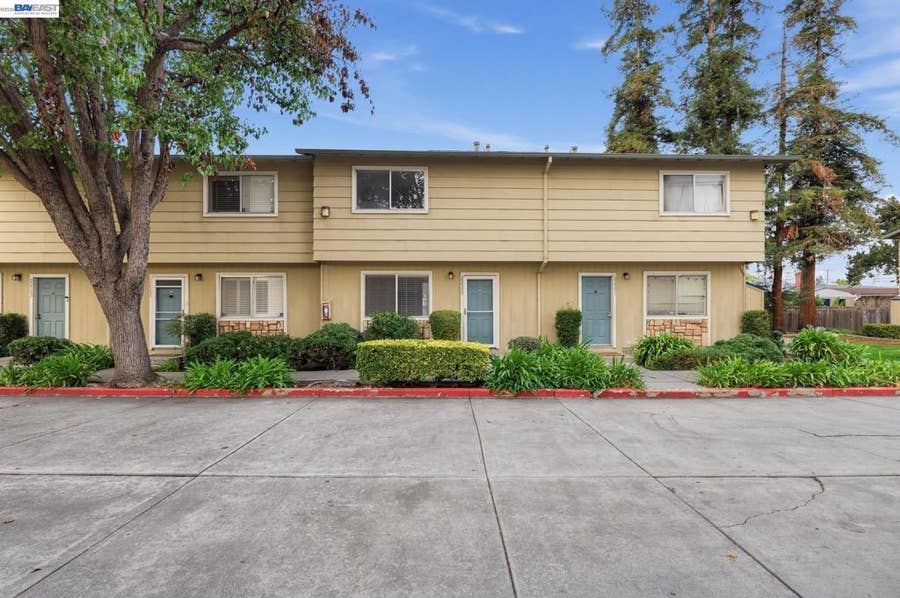 Property photo for 22555 Colton Court, Hayward, CA