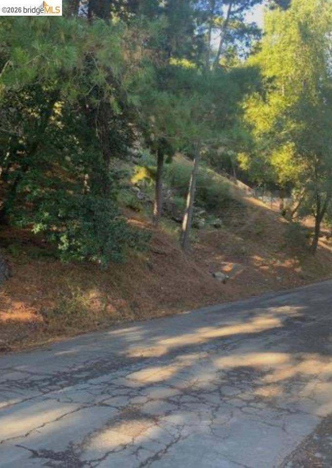 Property photo for 6558 Girvin Dr, Oakland, CA