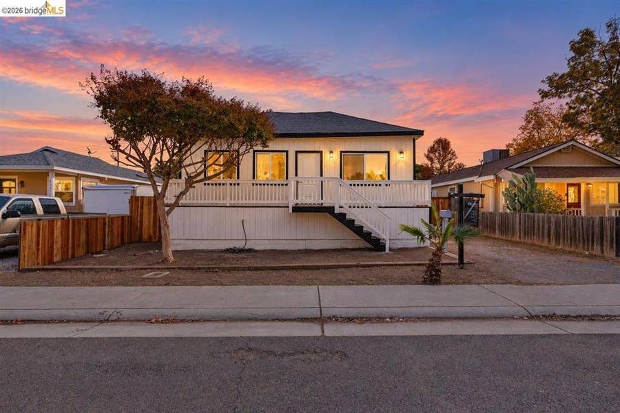 Property photo for 4925 San Francisco St, Rocklin, CA
