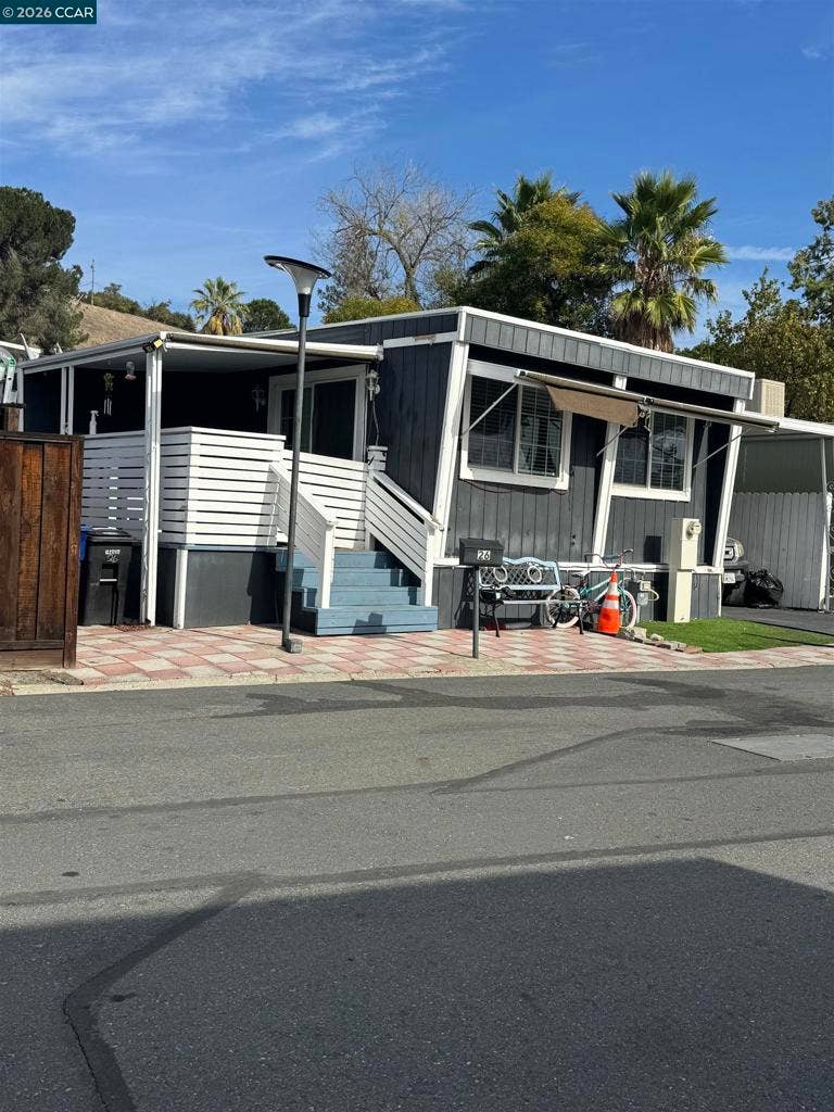 Property photo for 26 Galloway, Concord, CA