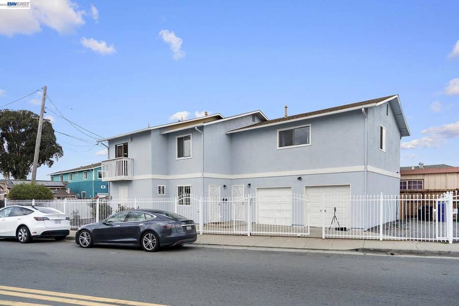 Property photo for 1300 Garvin Ave, Richmond, CA