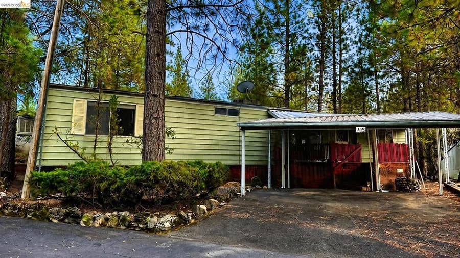 Property photo for 10956 Green, Columbia, CA
