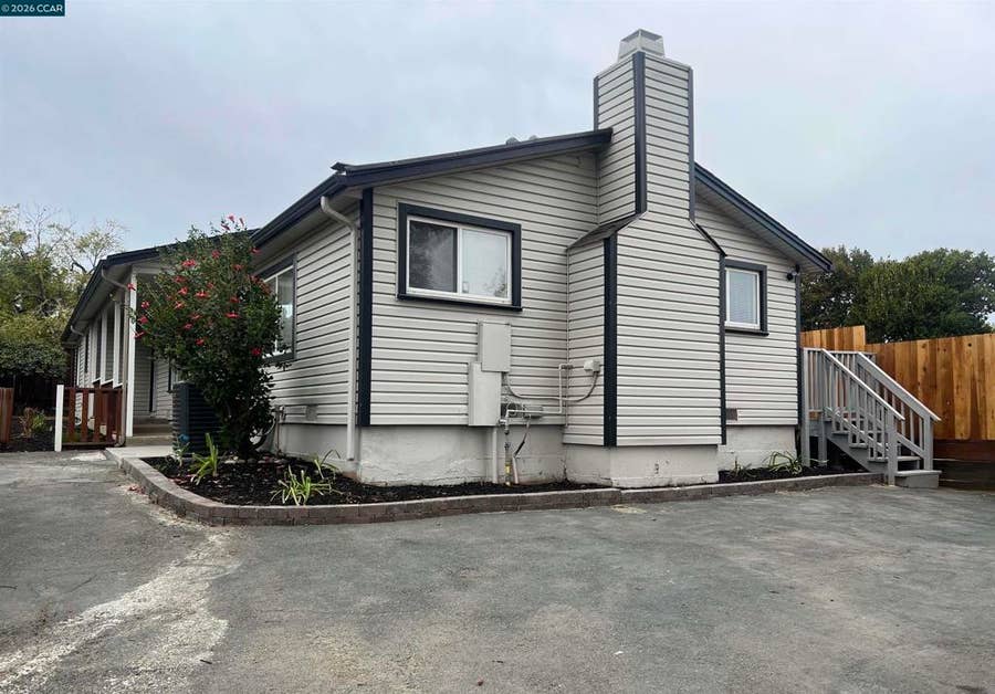 Property photo for 4552 Blum Road, Martinez, CA