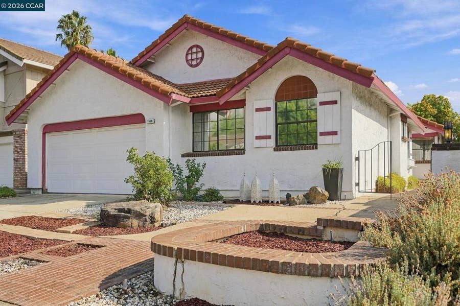 Property photo for 1416 Garaventa Ct, Concord, CA