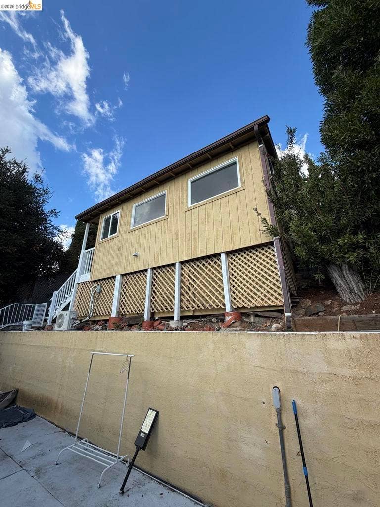 Property photo for 7442 Hillmont Dr., Oakland, CA
