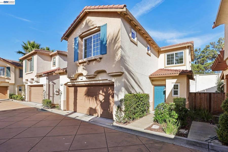 Property photo for 2216 Woodduck Ct, San Leandro, CA