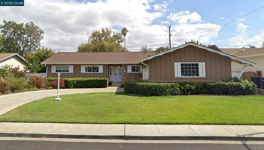Property photo for 3310 Lancashire Pl, Concord, CA