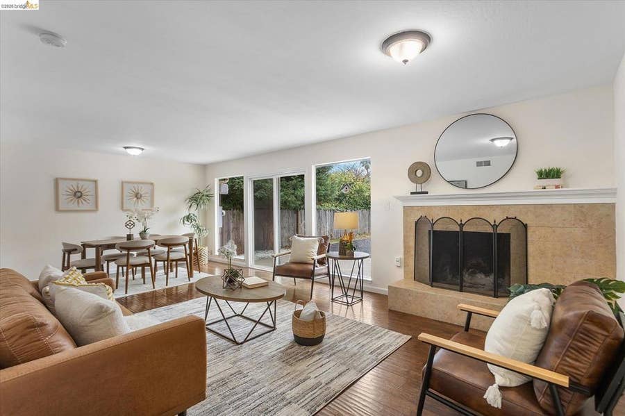 Property photo for 3011 Glynis Dr, Richmond, CA
