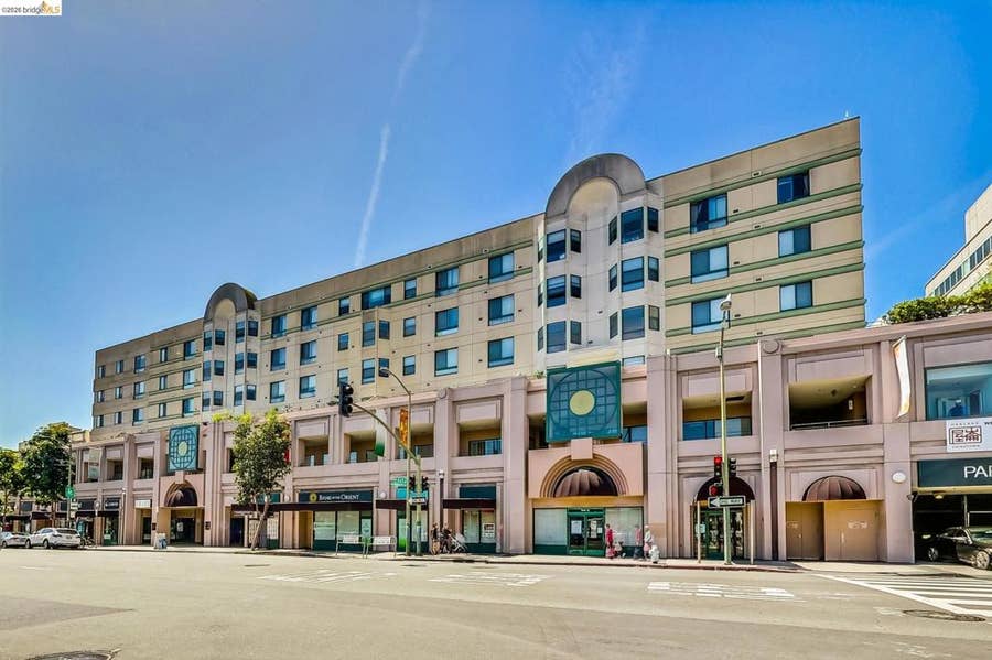 Property photo for 989 Webster Street, #343, Oakland, CA