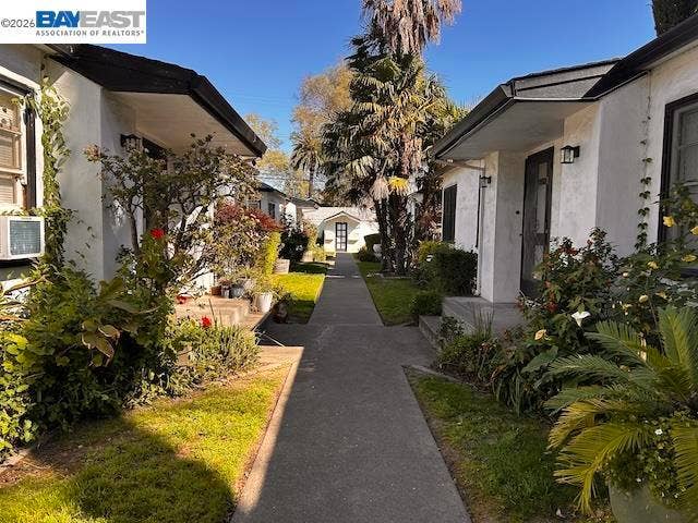 Property photo for 1209 U street, Sacramento, CA
