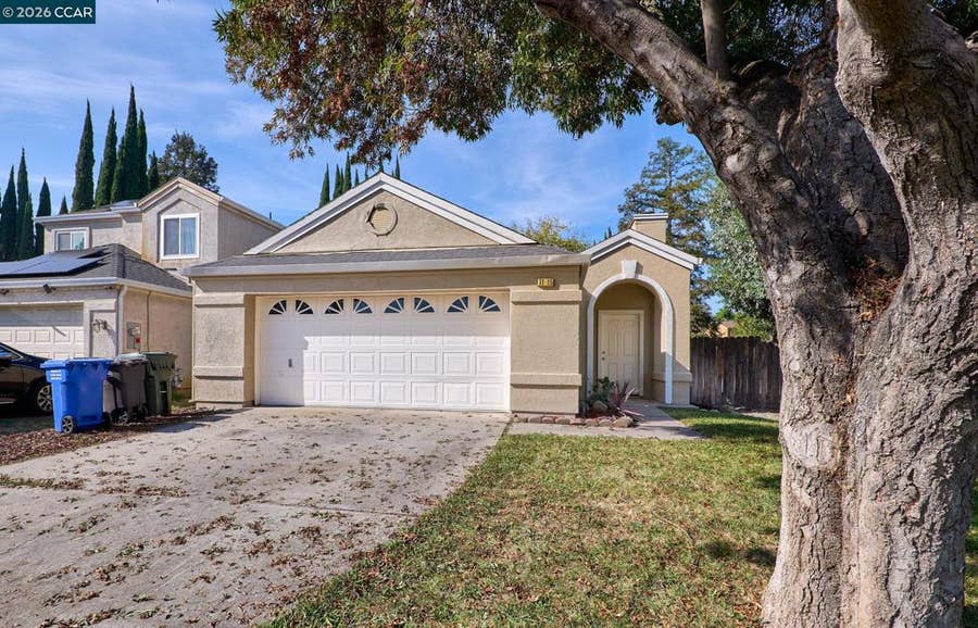 Property photo for 1115 Quail Valley Run, Oakley, CA