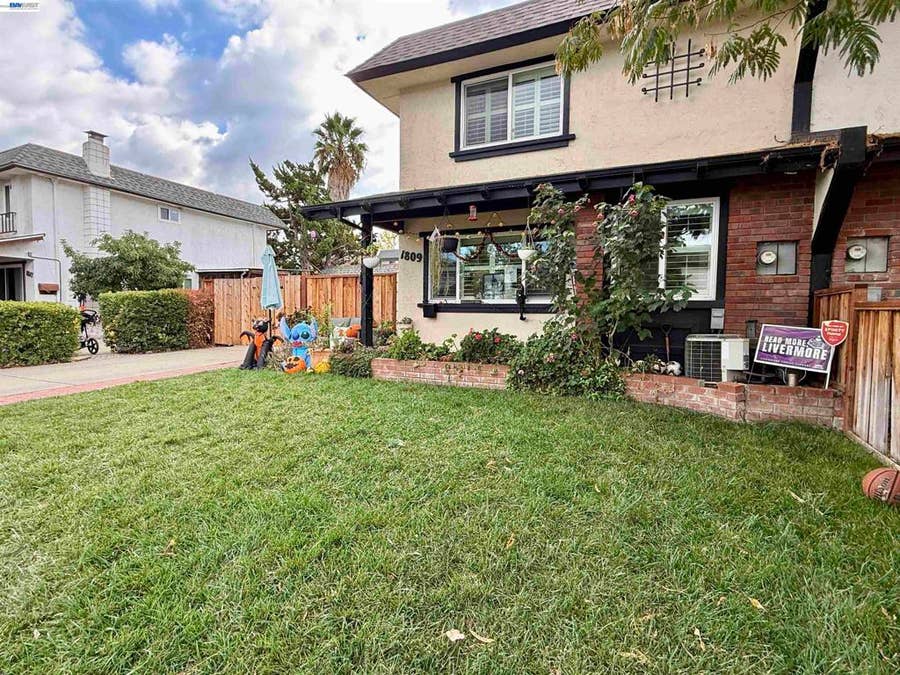 Property photo for 1809 De Vaca Way, Livermore, CA