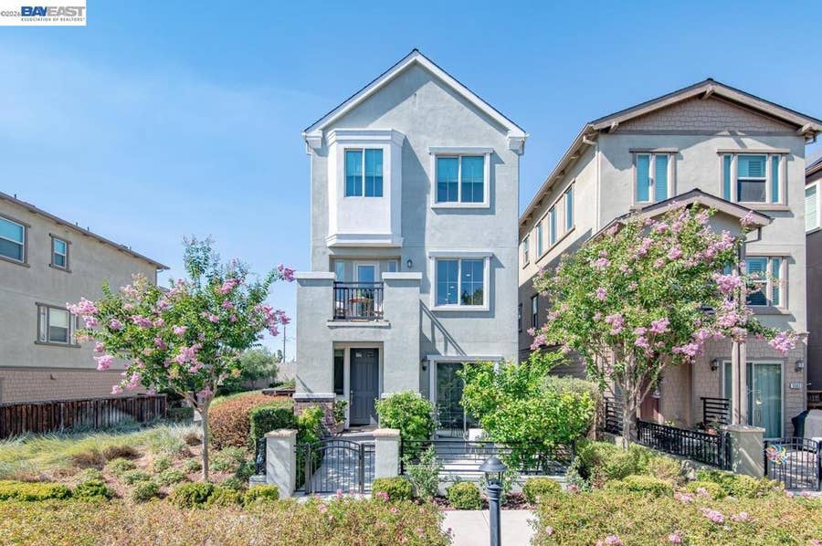 Property photo for 3001 Worthing Common, Livermore, CA