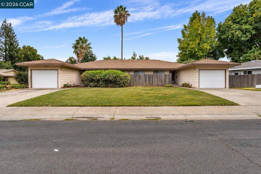 Property photo for 165 Fortado Cir, Sacramento, CA