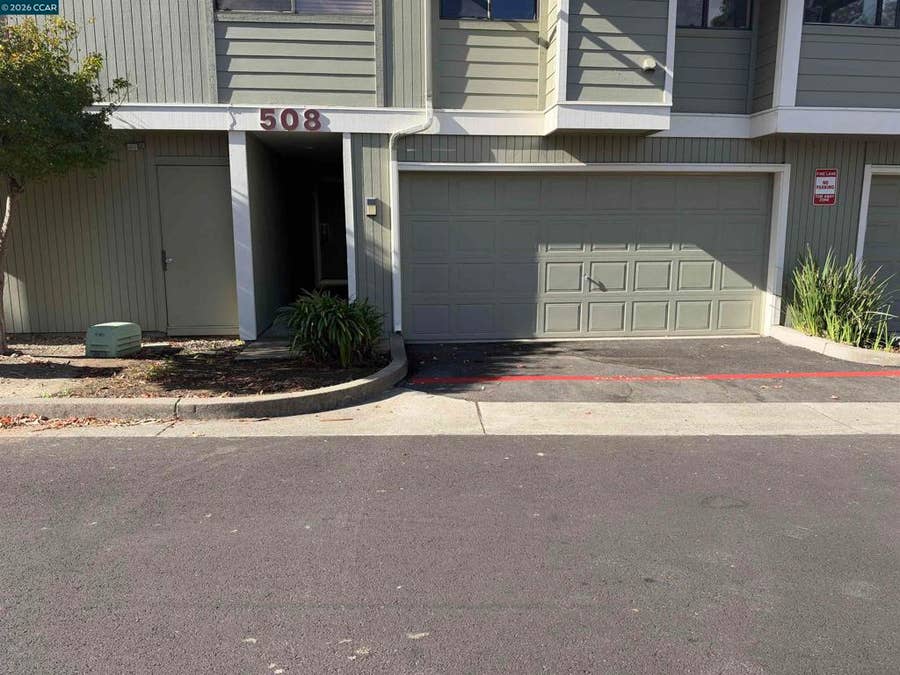 Property photo for 508 Athena, #7, Hercules, CA