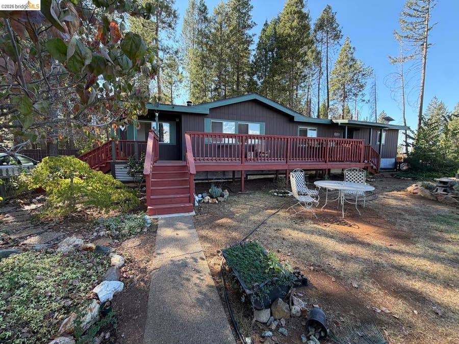 Property photo for 4881 Volcanoville RD, Georgetown, CA