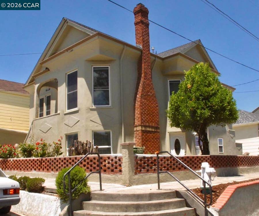 Property photo for 1204 Ceres St, Crockett, CA