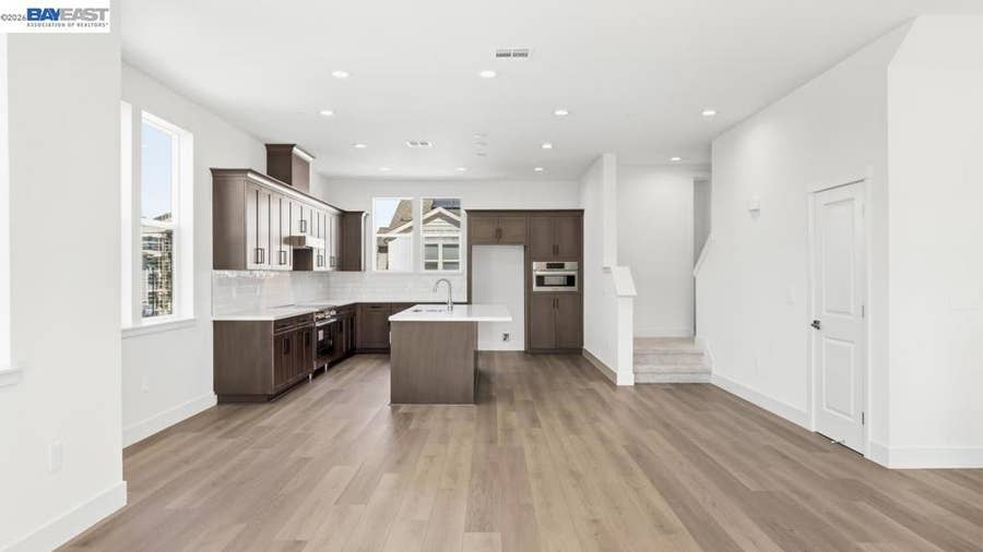 Property photo for 1719 Central Parkway, Dublin, CA