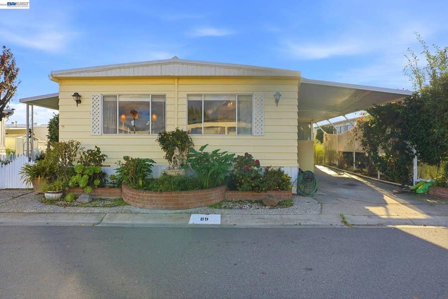Property photo for 4141 Deep Creek Rd, Fremont, CA