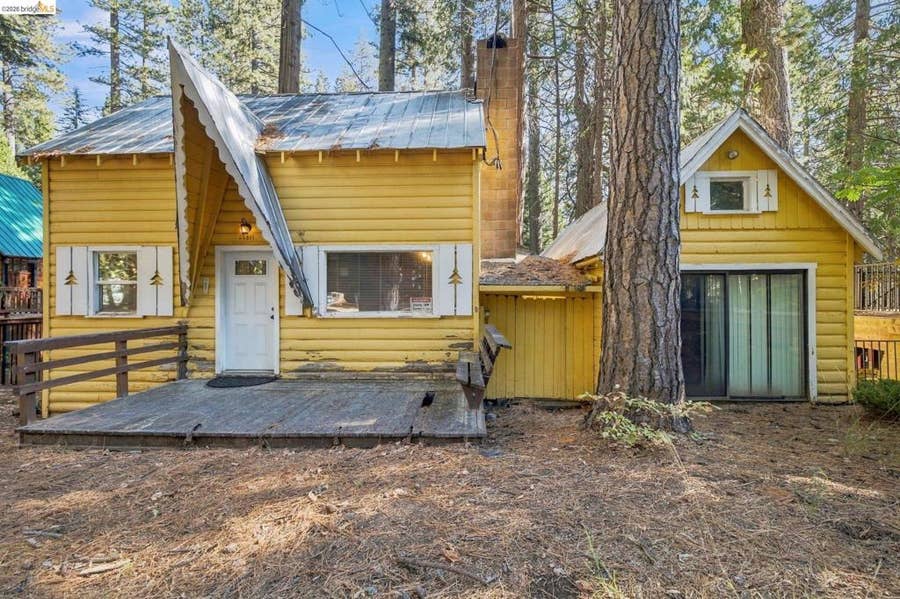 Property photo for 25871 Scenic Dr, Long Barn, CA