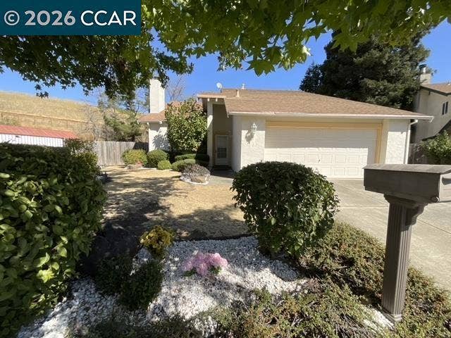 Property photo for 403 Gerald Court, Benicia, CA