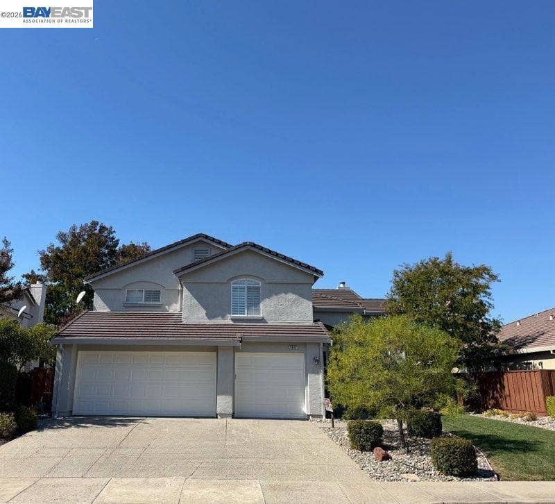 Property photo for 5010 Summit View Drive, San Ramon, CA