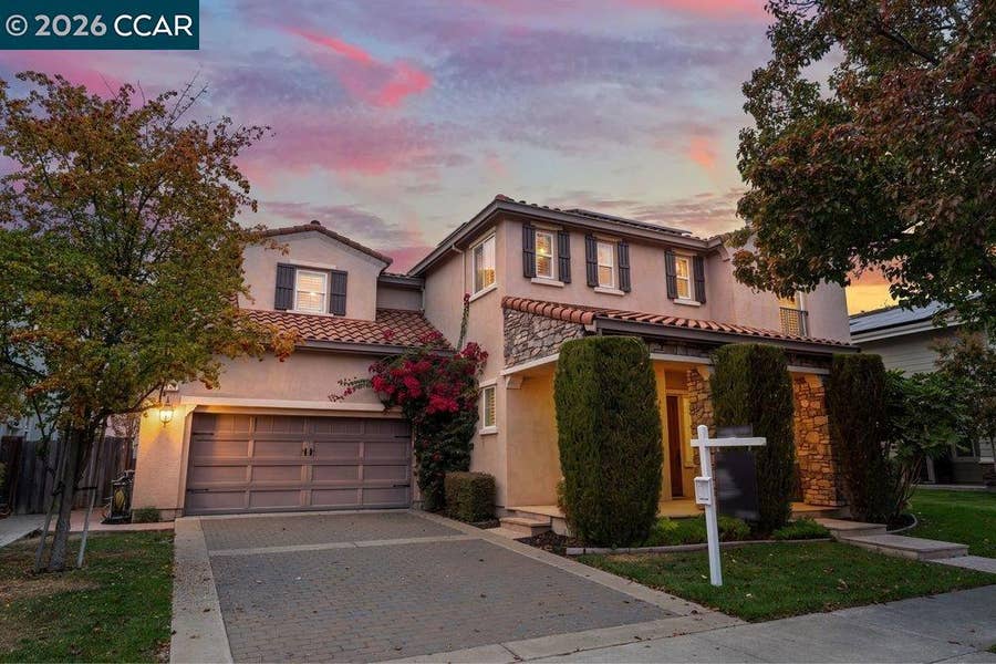 Property photo for 3023 Hastings Way, San Ramon, CA