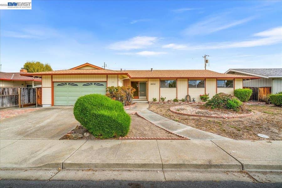 Property photo for 40722 Gualala Pl, Fremont, CA