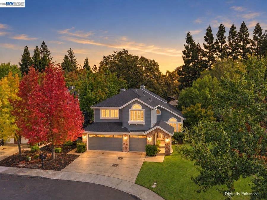 Property photo for 141 Briar Pl, Danville, CA