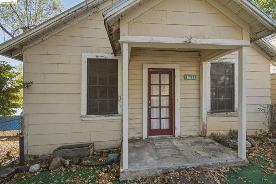 Property photo for 18638 Cedar, Tuolumne, CA