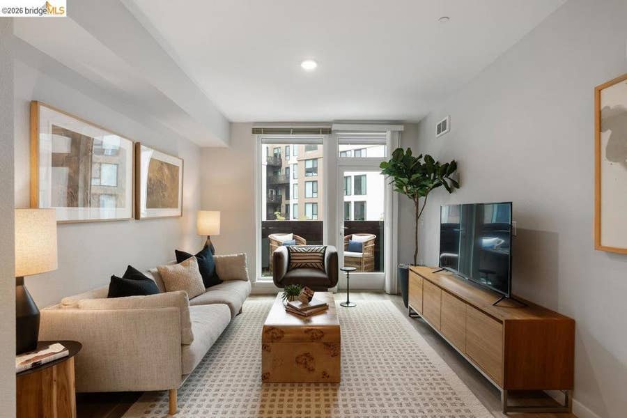 Property photo for 260 Brooklyn Basin Way, #531, Oakland, CA