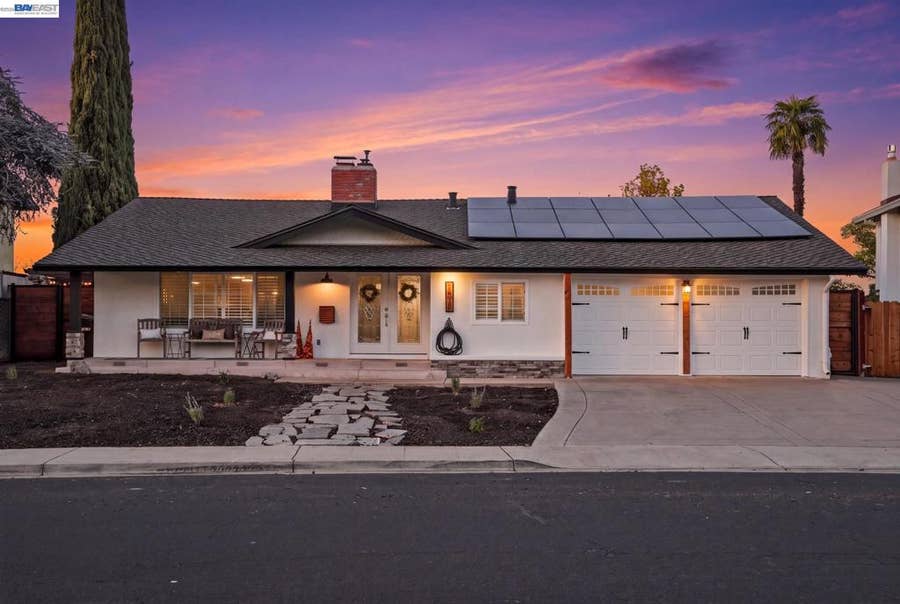 Property photo for 1526 De Soto Way, Livermore, CA