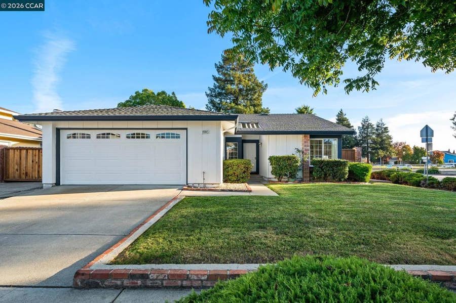 Property photo for 4592 Lodovico Court, Fremont, CA