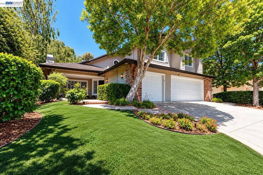 Property photo for 1150 Trowbridge Way, Danville, CA