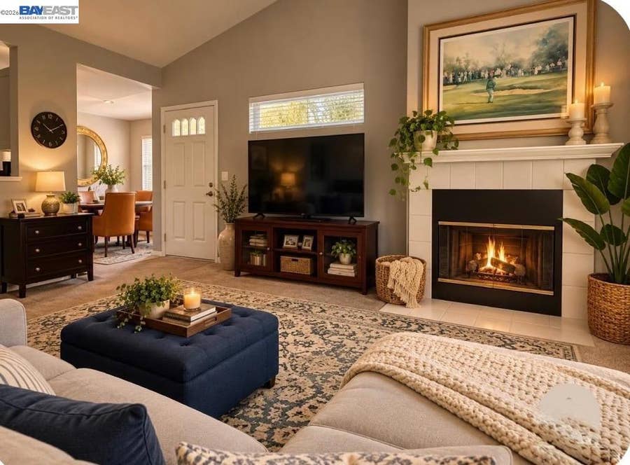 Property photo for 6986 Stagecoach Rd, Dublin, CA